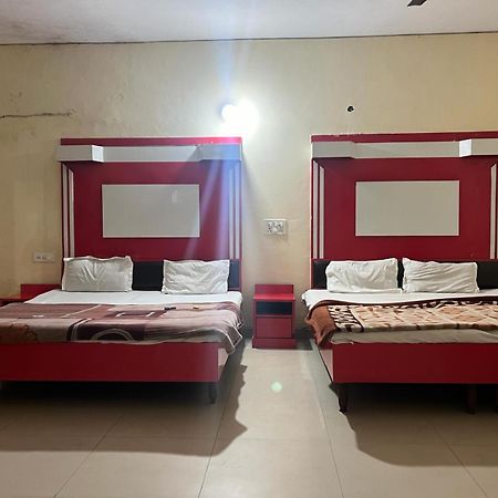 Hotel Skylark Amritsar Dış mekan fotoğraf