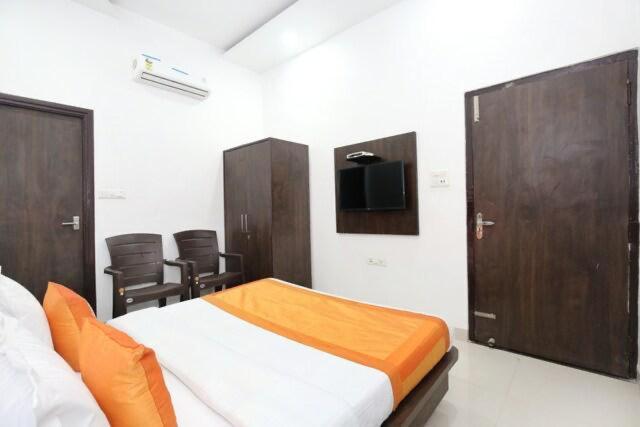 Hotel Skylark Amritsar Dış mekan fotoğraf