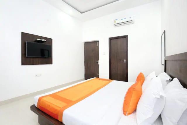 Hotel Skylark Amritsar Dış mekan fotoğraf
