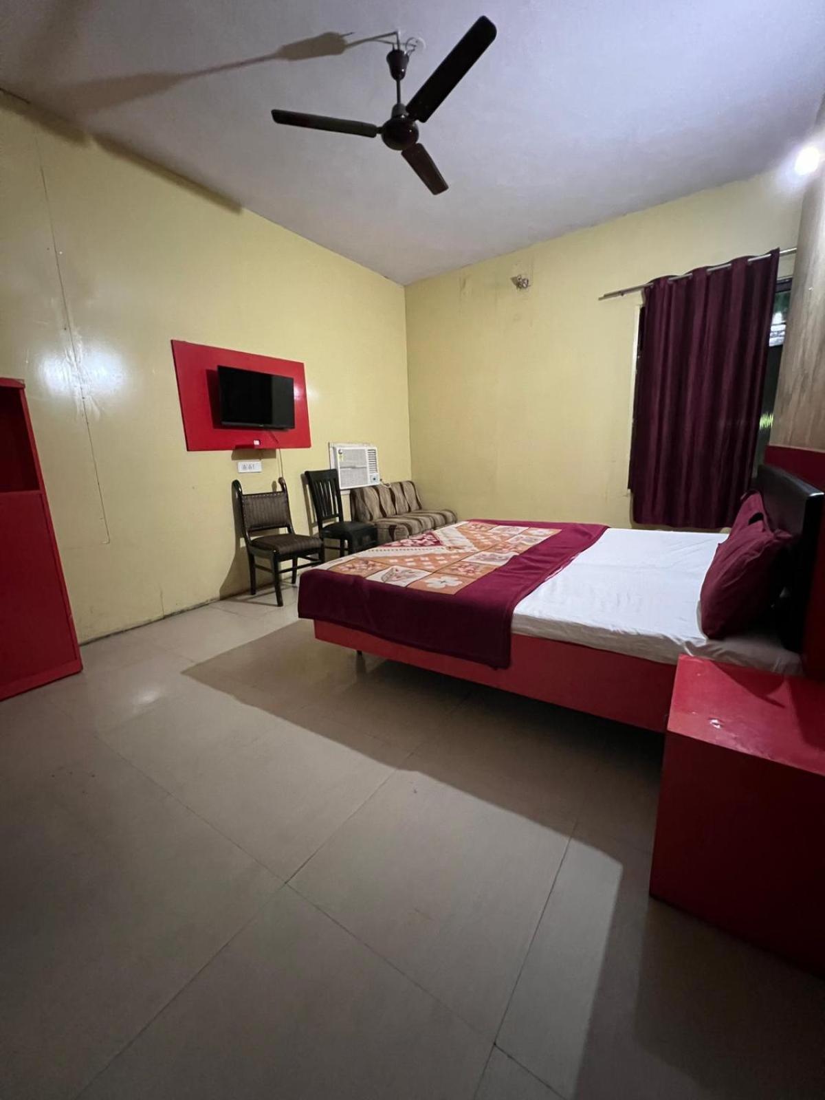 Hotel Skylark Amritsar Dış mekan fotoğraf
