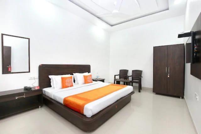 Hotel Skylark Amritsar Dış mekan fotoğraf