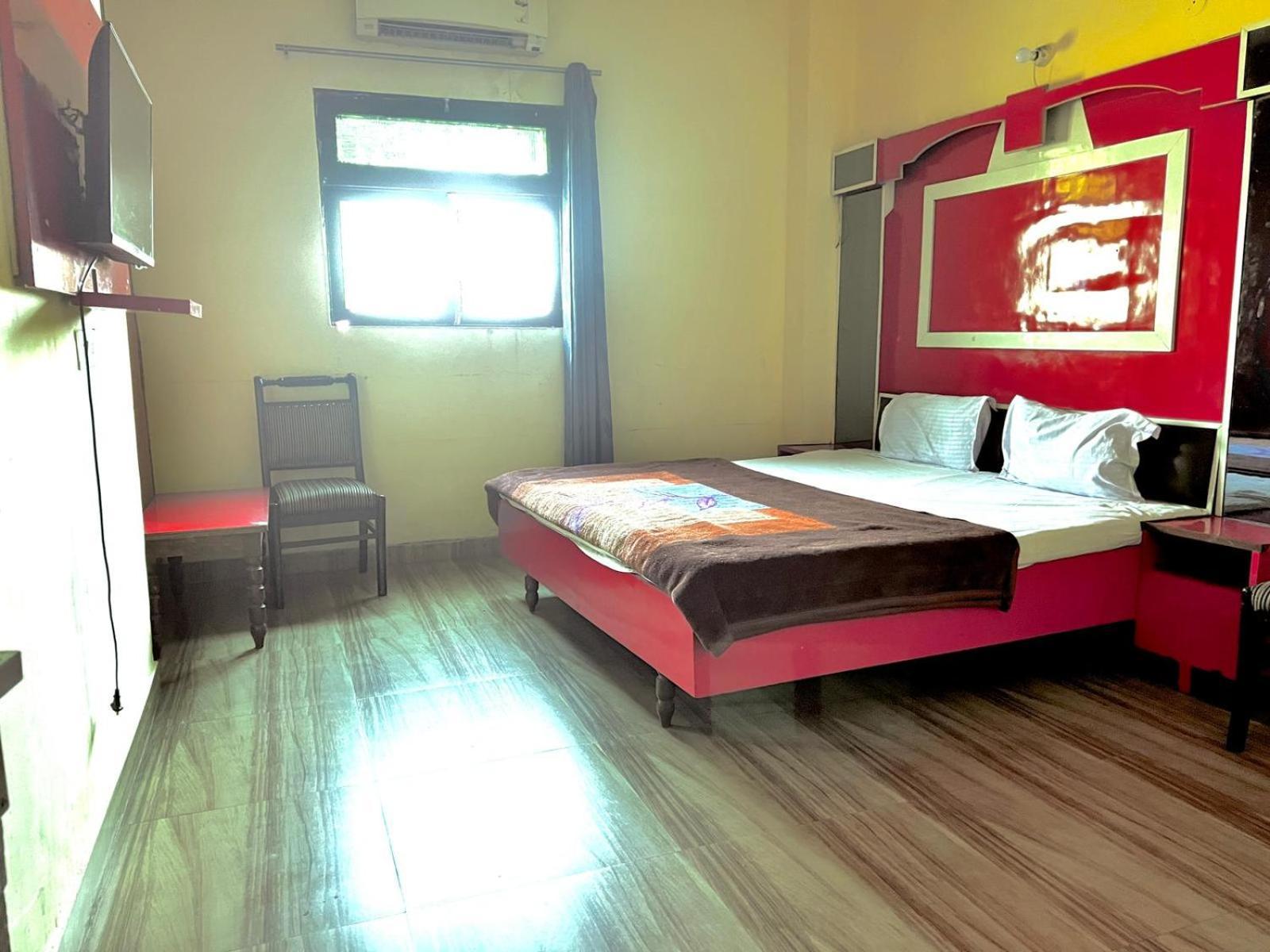 Hotel Skylark Amritsar Dış mekan fotoğraf