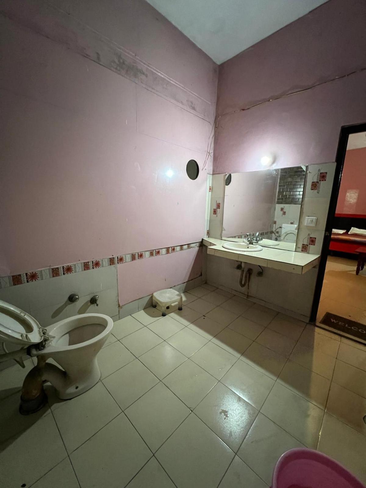 Hotel Skylark Amritsar Dış mekan fotoğraf