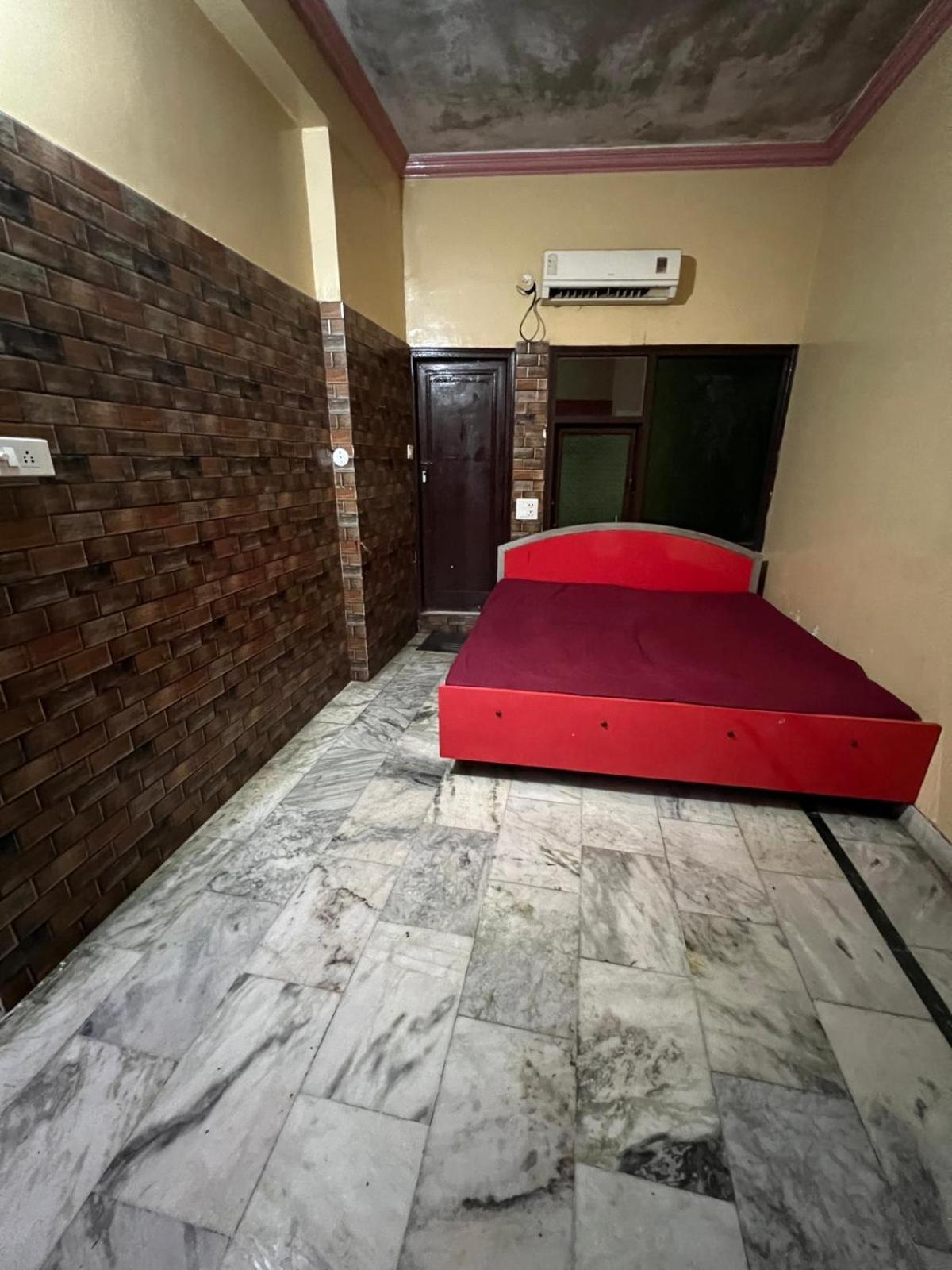 Hotel Skylark Amritsar Dış mekan fotoğraf