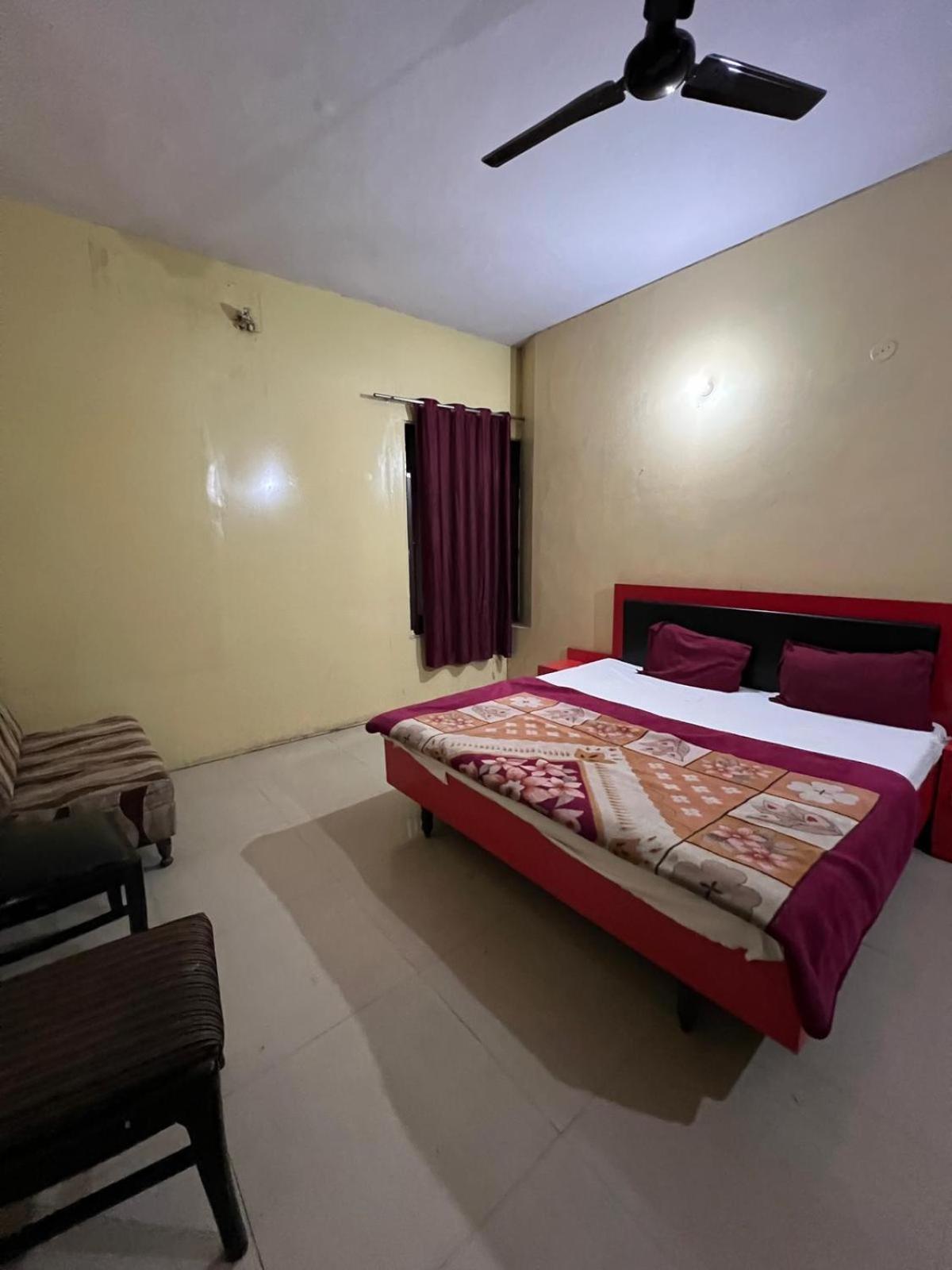 Hotel Skylark Amritsar Dış mekan fotoğraf