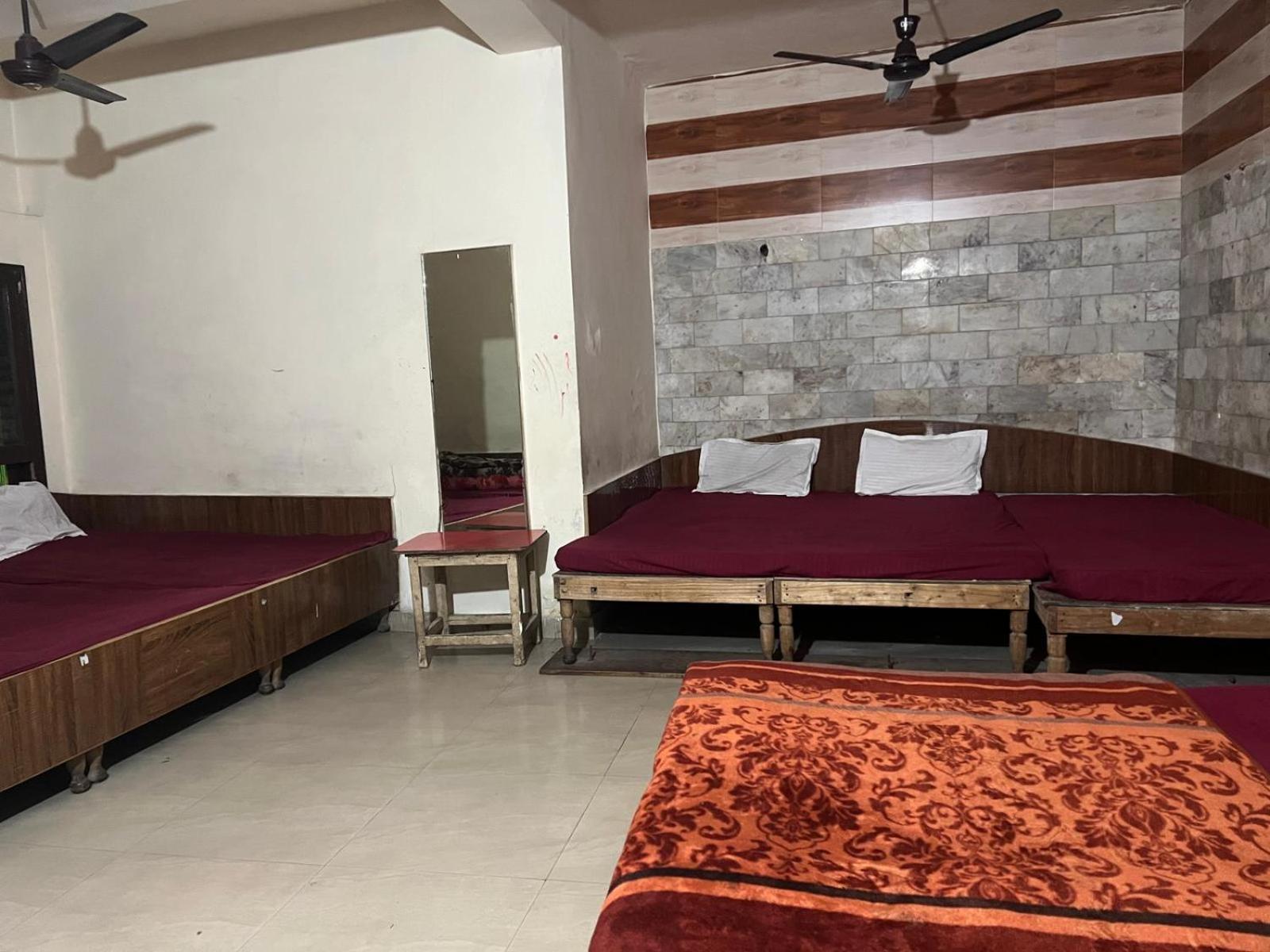 Hotel Skylark Amritsar Dış mekan fotoğraf