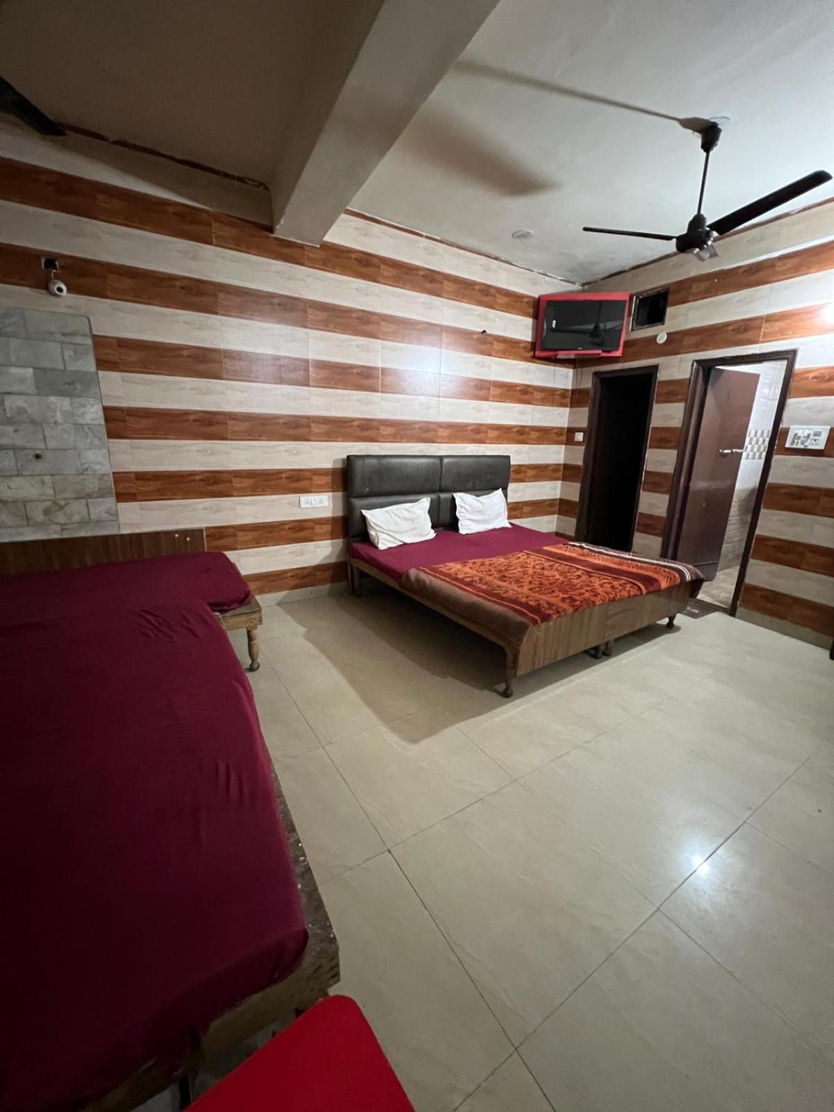 Hotel Skylark Amritsar Dış mekan fotoğraf