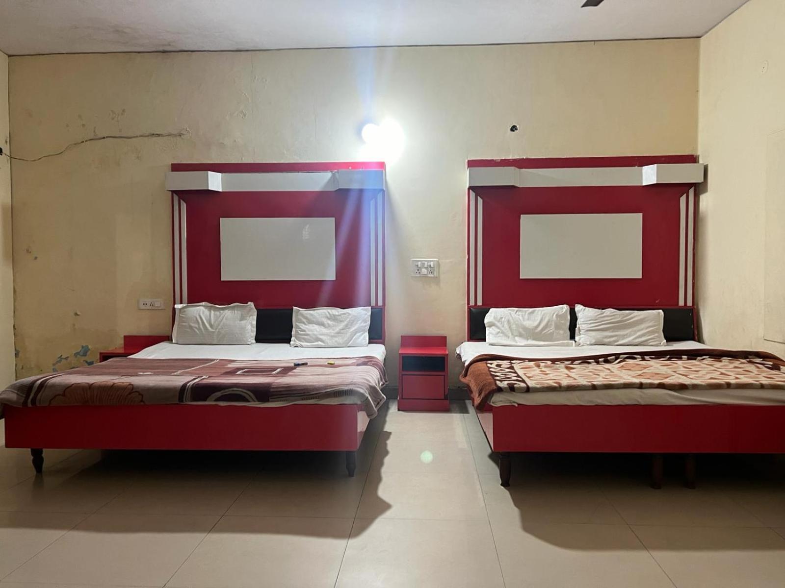 Hotel Skylark Amritsar Dış mekan fotoğraf